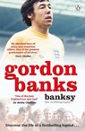 Banksy - Gordon Banks - 9781405943208