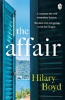 The Affair - Hilary Boyd - 9781405943918