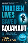 Aquanaut - Rick Stanton - 9781405944106