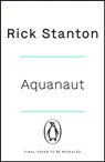 Aquanaut - Rick Stanton - 9781405944106