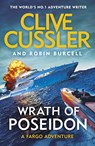 Wrath of Poseidon - CUSSLER,  Clive ; Burcell, Robin - 9781405944533