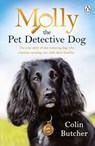 Molly the Pet Detective Dog - Colin Butcher - 9781405945011