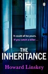 The Inheritance - Howard Linskey - 9781405945110
