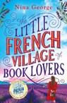 The Little French Village of Book Lovers - Nina George - 9781405945172
