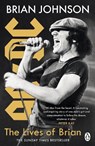 The Lives of Brian - Brian Johnson - 9781405945592