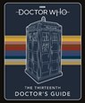 Doctor Who: Thirteenth Doctor's Guide - Doctor Who - 9781405945820