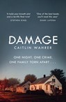 Damage - Caitlin Wahrer - 9781405946025