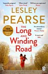 The Long and Winding Road - Lesley Pearse - 9781405946094
