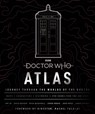 Doctor Who Atlas - Doctor Who - 9781405946490