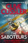 The Saboteurs - Clive Cussler ; Jack du Brul - 9781405946551