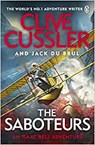 The Saboteurs - Clive Cussler ; Jack du Brul - 9781405946568