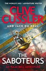 The Saboteurs - Clive Cussler ; Jack du Brul - 9781405946575
