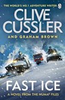 Fast Ice - Clive Cussler ; Graham Brown - 9781405946872
