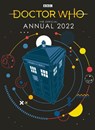 Doctor Who Annual 2022 - Doctor Who - 9781405948029