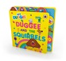 Hey Duggee: Duggee and the Squirrels - Hey Duggee - 9781405948777