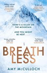 Breathless - Amy McCulloch - 9781405950343