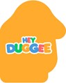 Hey Duggee: All About Duggee - Hey Duggee - 9781405950671