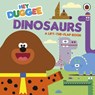 Hey Duggee: Dinosaurs - Hey Duggee - 9781405950695