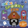 Hey Duggee: Spooky Fun - Hey Duggee - 9781405950732