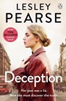 Deception - Lesley Pearse - 9781405951340