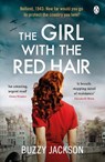 The Girl with the Red Hair - Buzzy Jackson - 9781405951616