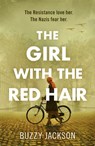 The Girl with the Red Hair - Buzzy Jackson - 9781405951623