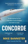 Concorde - Mike Bannister - 9781405951920