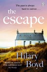 The Escape - Hilary Boyd - 9781405952231