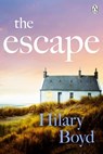 The Escape - Hilary Boyd - 9781405952248
