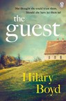 The Guest - Hilary Boyd - 9781405952255