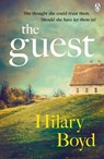 The Guest - Hilary Boyd - 9781405952262