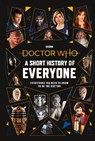 Doctor Who: A Short History of Everyone - Doctor Who - 9781405952323