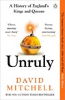 Unruly - David Mitchell - 9781405953191