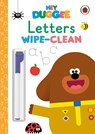 Hey Duggee: Letters - Hey Duggee - 9781405953955