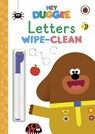 Hey Duggee: Letters - Hey Duggee - 9781405953955