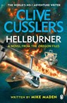Clive Cussler's Hellburner - Mike Maden - 9781405954907