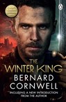 The Winter King - Bernard Cornwell - 9781405955348
