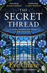 The Secret Thread - Eve Chase - 9781405956185
