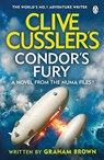 Clive Cussler’s Condor’s Fury - BROWN,  Graham - 9781405956260