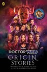 Doctor Who: Origin Stories - Doctor Who - 9781405956888