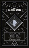 Doctor Who: Imaginary Friends - Doctor Who ; Jacqueline Rayner - 9781405956949
