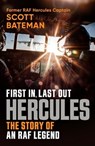 Hercules - Scott Bateman - 9781405958004