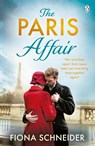 The Paris Affair - Fiona Schneider - 9781405958219