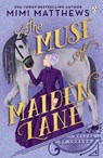 The Muse of Maiden Lane - Mimi Matthews - 9781405958295