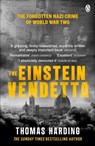 The Einstein Vendetta - Thomas Harding - 9781405958462