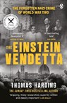The Einstein Vendetta - Thomas Harding - 9781405958462