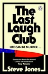 The Last Laugh Club - Steve Jones - 9781405958721