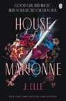House of Marionne - J. Elle - 9781405958769