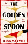 The Golden Spoon - Jessa Maxwell - 9781405958875
