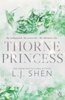 Thorne Princess - L. J. Shen - 9781405959568